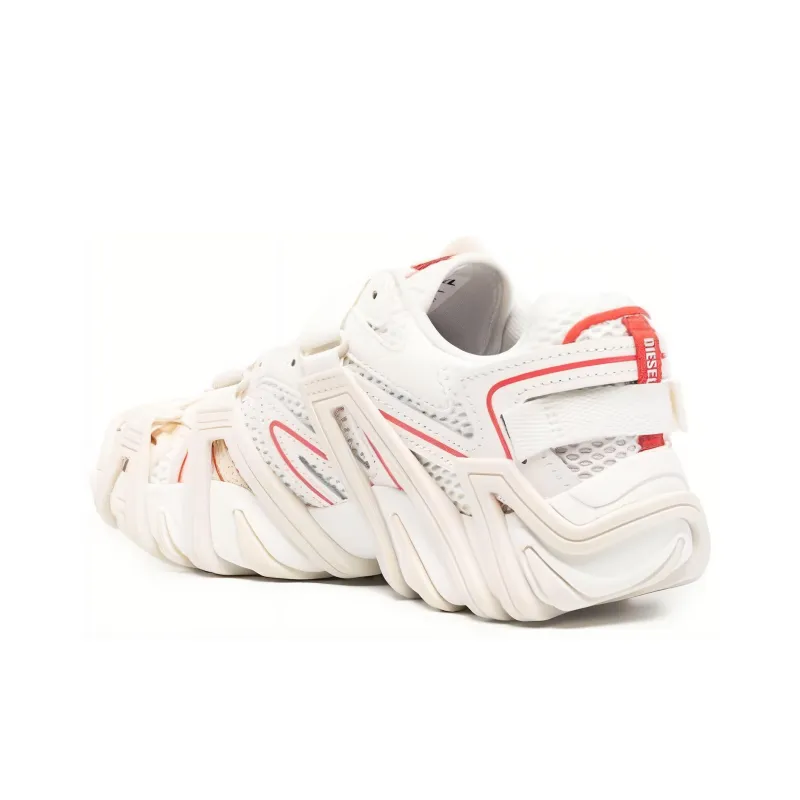 DIESEL S-Prototype-Cr W Low-top Sneakers-1