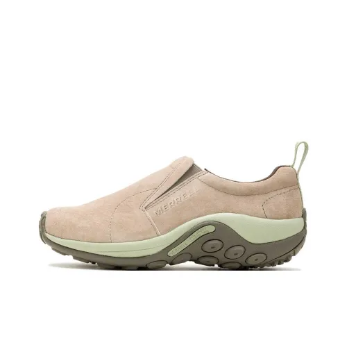 ten Jungle Moc Brindle Tea Women's