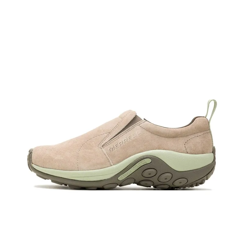 MERRELL Jungle Moc Brindle Tea Women's-0