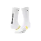 Ming-Style White/High-Top[Imported Slip-Resistant Yarn]