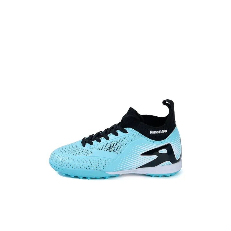 PIYOPIYO Cushioning, Rebound, Slip Resistant, Abrasion Resistant Kids' Soccer Shoes Kids'-19