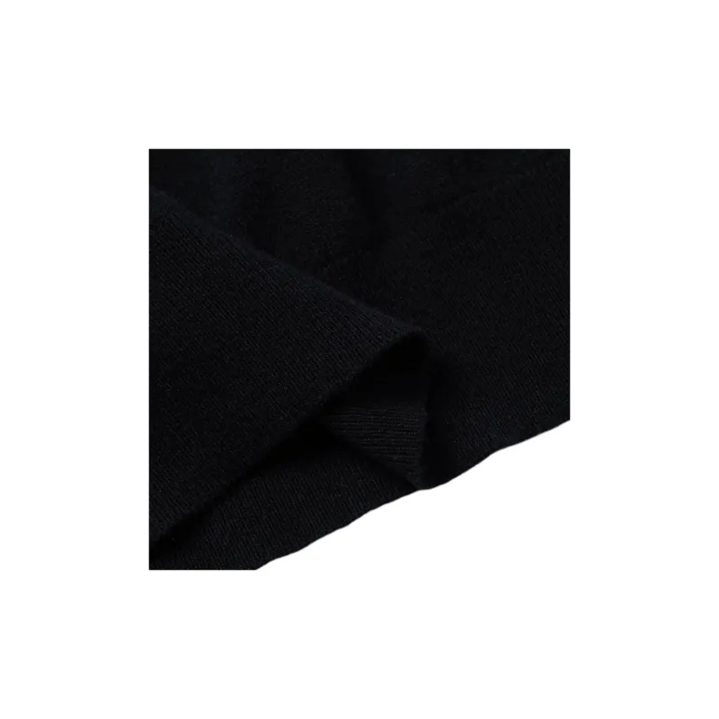 GIVENCHY Cashmere Sweater Women's Black-10
