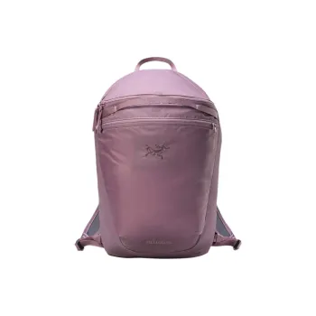 Arcteryx Fabric Backpack Regular Unisex Xingji Purple