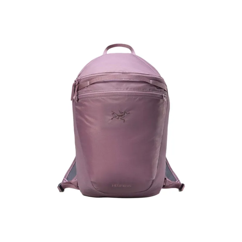 Arcteryx Fabric Backpack Regular Unisex Xingji Purple-0