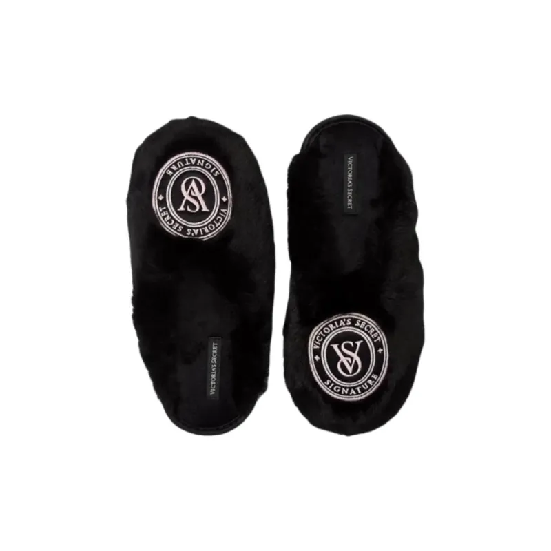 Victoria's Secret Slippers / Home Slippers-1