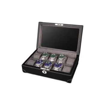 DRIKLUX Unisex Watch Case