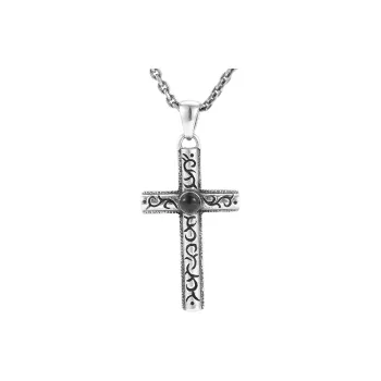 The Next Life 925 Sterling Silver Pendants Unisex
