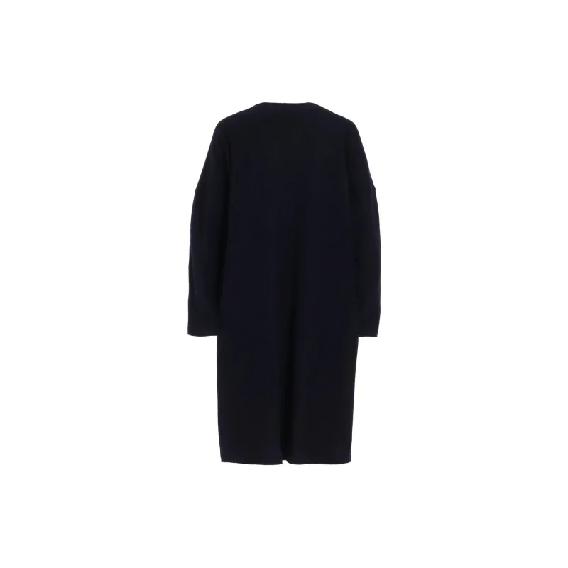 Yohji Yamamoto S'YTE FW24 Sweater Unisex Marine Blue-1