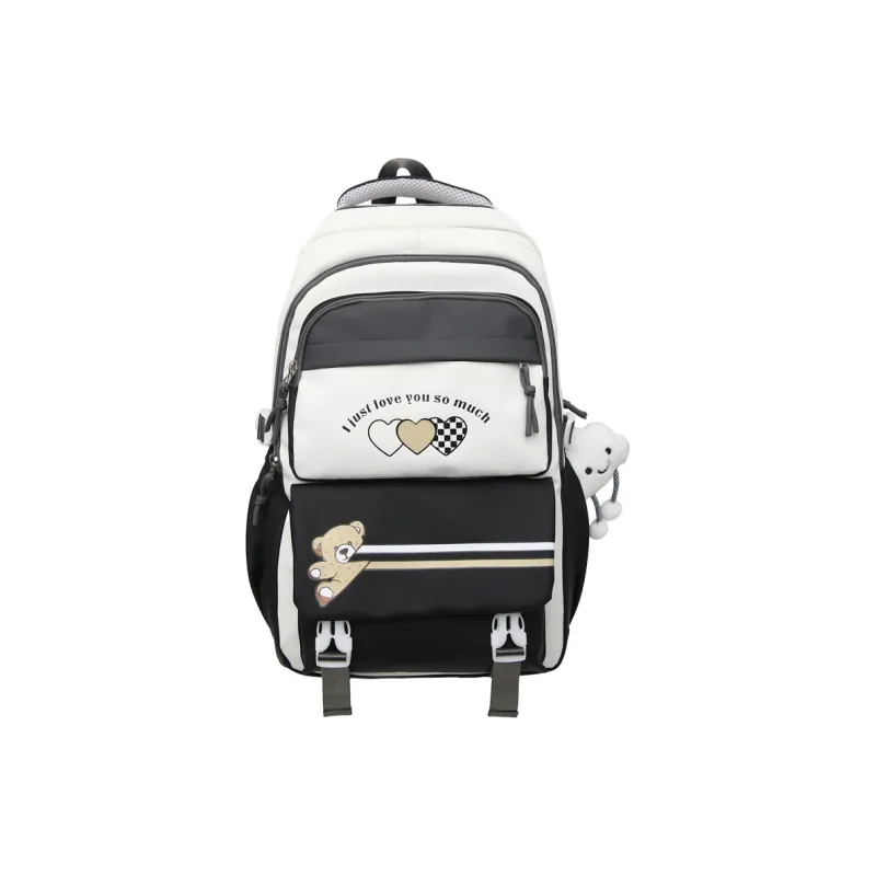 Gorora Membrana Dermalis Backpack Regular Women's Multicolor-5