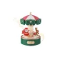 Carousel Light Music Box Edition