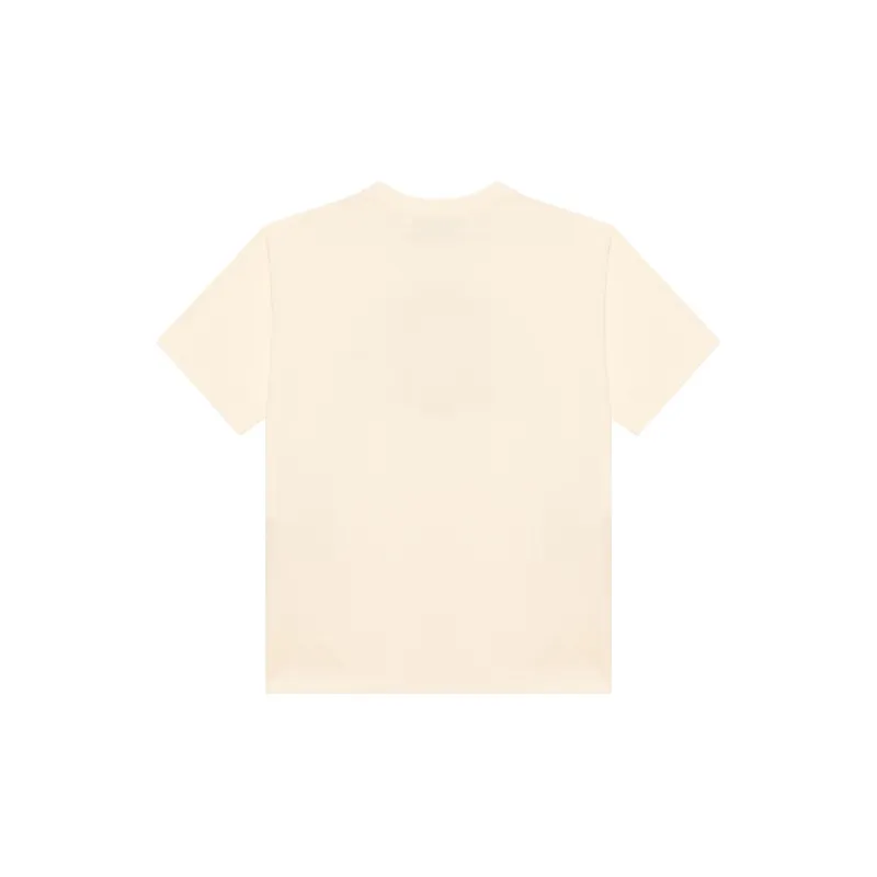 GUCCI Band Print T shirt-5
