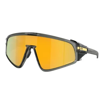 Oakley Latch™ Mask-frame Sunglasses