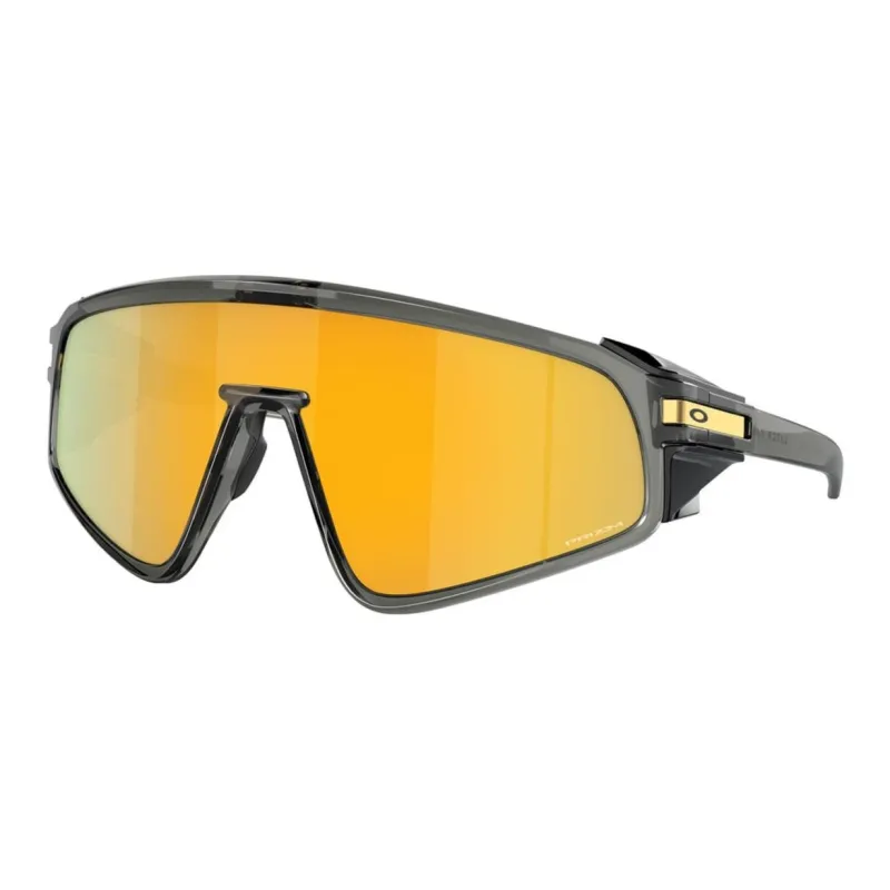 Oakley Latch™ Mask-frame Sunglasses-0