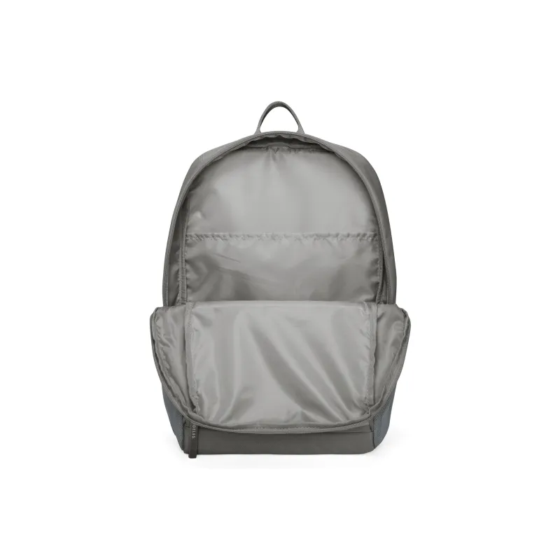 Skechers Fabric Big Eye Backpack Regular Unisex Frost Gray Large Eye Patch Single Packaging-2