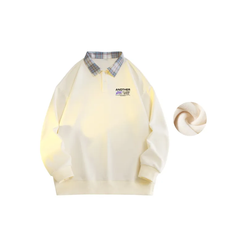 FREO3N Sweatshirts Unisex-7