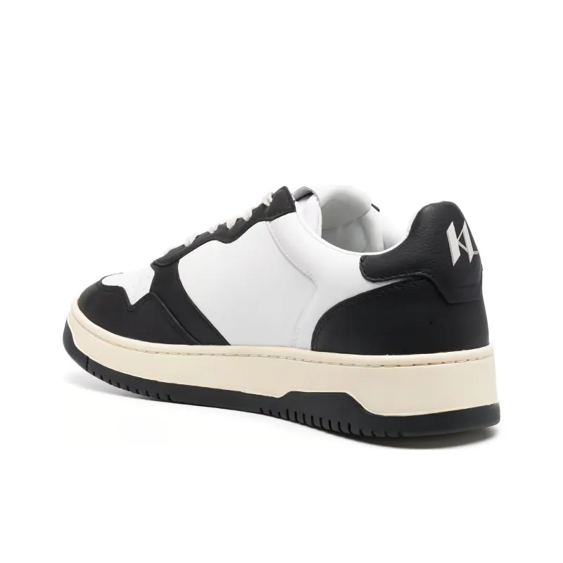 Karl Lagerfeld Krew Kl Kounter Sneakers-3