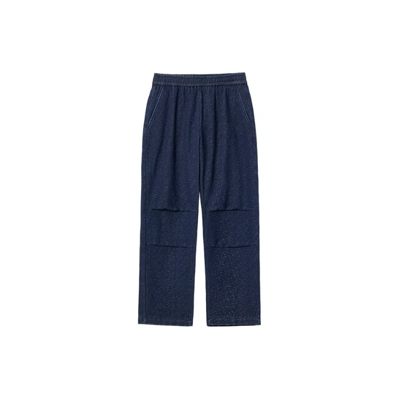 WAYNEXZAVIER Jeans Men Blue-1