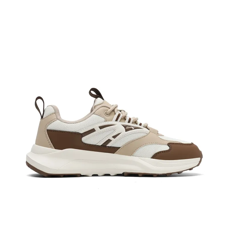K-bird Cushioning Anti-Slip And Wear-Resistant Low-Top Casual Shoes Men's-1