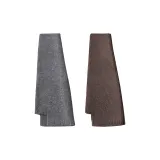 [2 Pack, Open-Toe Slouch Shoe Liner]Dark Gray+Coffee/One Size