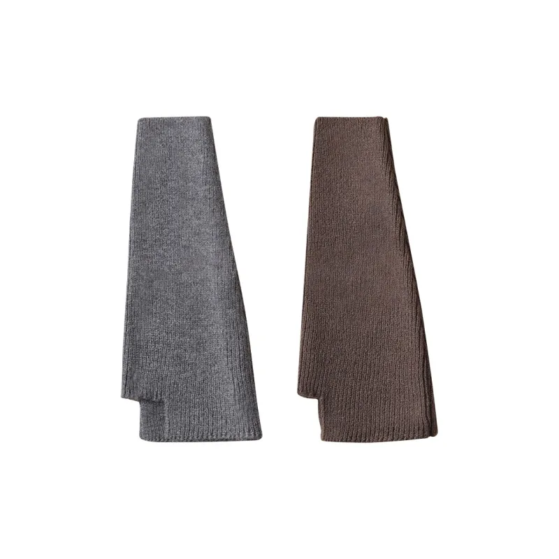 Temooues Mid Calf Socks Women's Combo Set-15