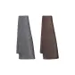 [2 Pack, Missing Slouch Shoe Liner]Dark Gray+Coffee/One Size