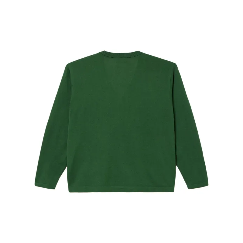 LACOSTE Knitwear Women's Green-1