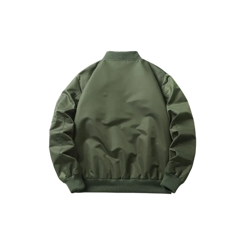 Lightning X Storm Jackets Coats Unisex-3