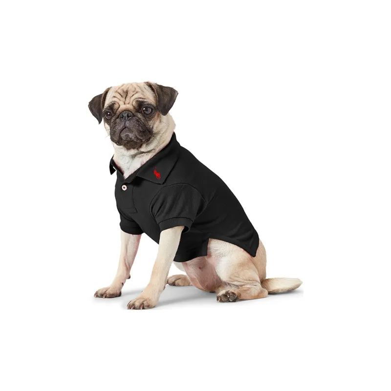 Polo Ralph Lauren Pet Clothing-4