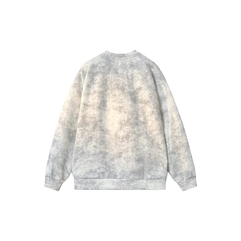 RAP PANDA Sweatshirts Unisex-20