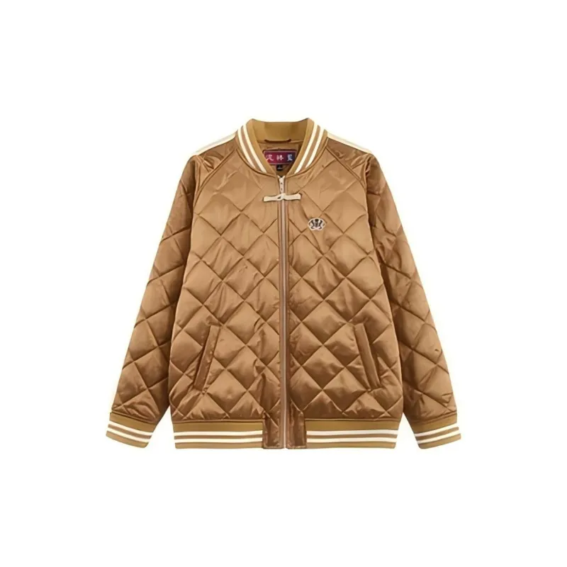 ONIARAI Puffer Jackets Men-3