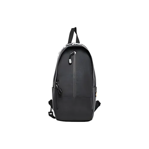 Dickies Polyester Sling Bag Fanny Pack Shoulder Bag Crossbody Bag Regular Unisex Black