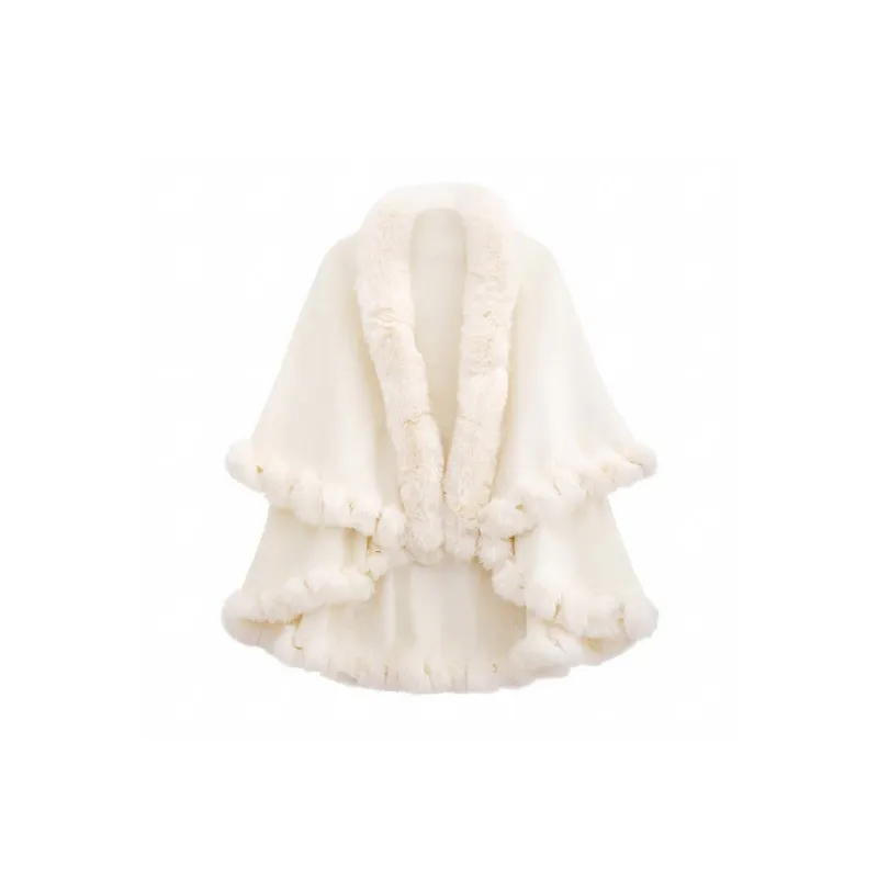 JEANSWEST Shawls Women's-1
