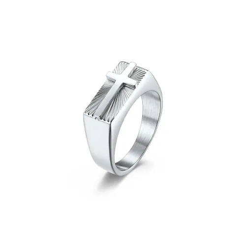 KING OF BLING Alloy, Enamel, Oil Drip Rings Unisex Year Of The Snake Good Luck