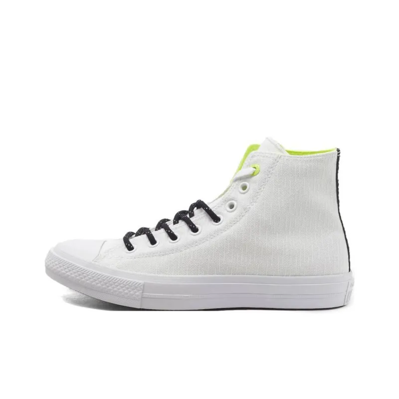 Converse Chuck Taylor All Star 2 High 'White Volt'-0