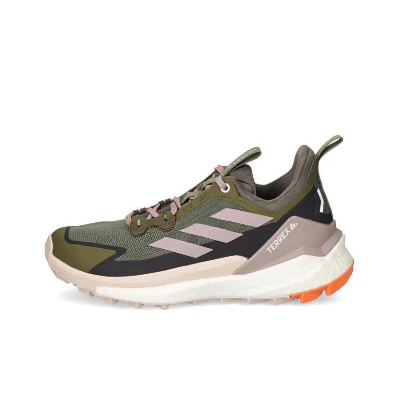 Adidas Terrex Free Hiker Sneakers Women's-0