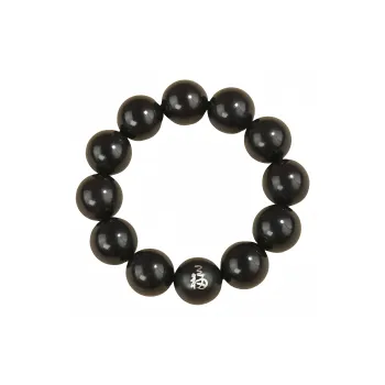 YUFANGCHUN Ebony Bracelets Unisex
