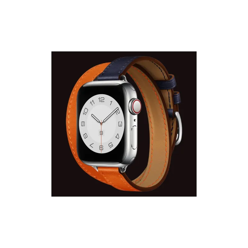 Antey Unisex Watch Bands-1