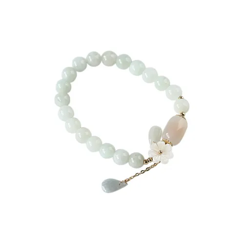 MARY WINDSOR Ice Glutinous Bracelets Women's