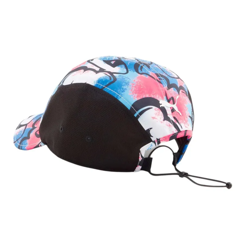 PUMA Gorra De Béisbol Bmw M Motorsport Neon Energy-2