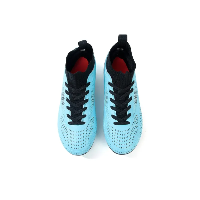 PIYOPIYO Cushioning, Rebound, Slip Resistant, Abrasion Resistant Kids' Soccer Shoes Kids'-7