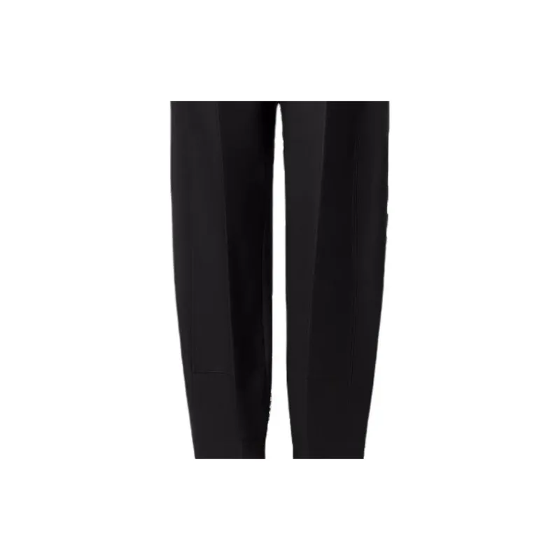 LOUIS VUITTON Tailored Wool Workwear Pants-5