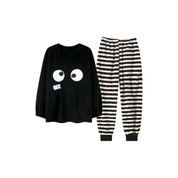 Cotton Gene Unisex Pajama Sets