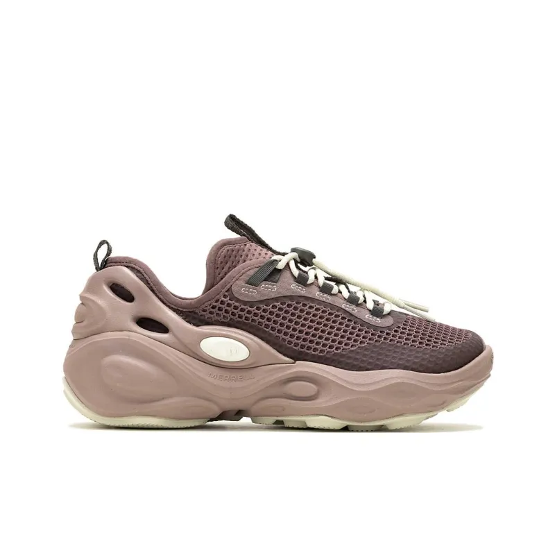 MERRELL Hydro Next Gen Hiker Silver Antler Women's-1