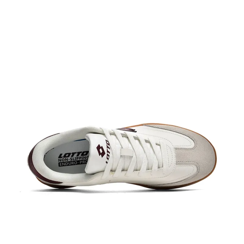 LOTTO Non-slip Lightweight Low-Top Skateboard Shoes Men's-1