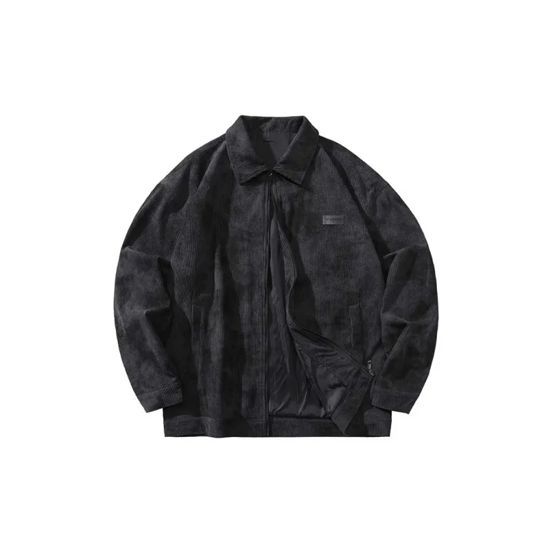 FAX FOR FMACM Jackets Coats Unisex-1