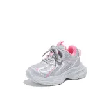 Babaya Wear-Resistant Lightweight Cushioning Warm Low-Top Kids Lifestyle Shoes Kids'