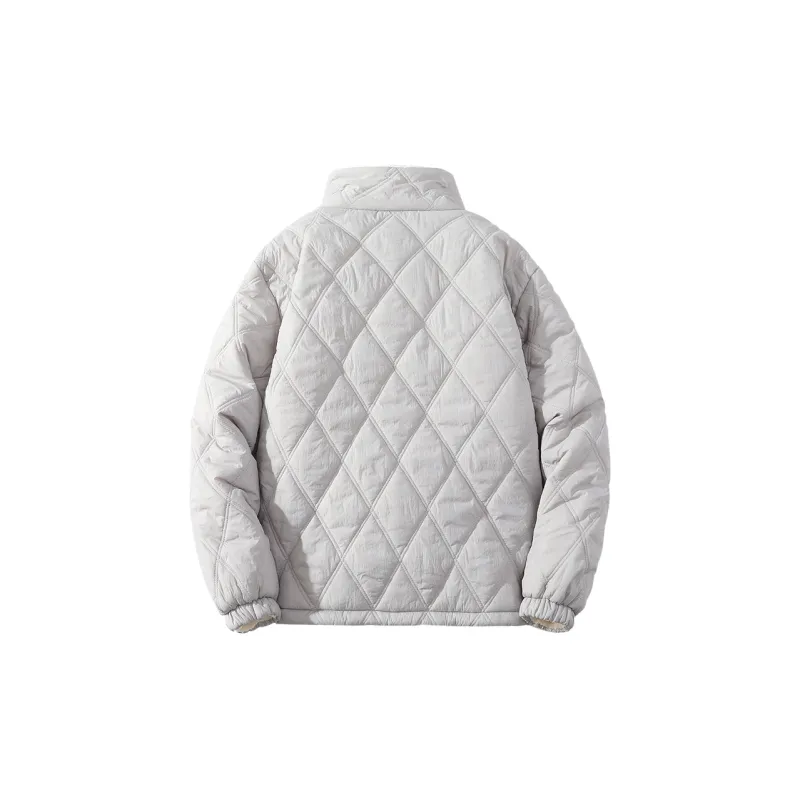 MINISO Puffer Jackets Unisex-13