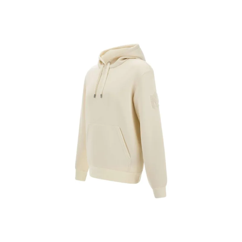 MACKAGE Sweatshirts Men Ivory-2
