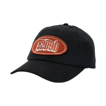 Deus Ex Machina Weetzie Dad Cap