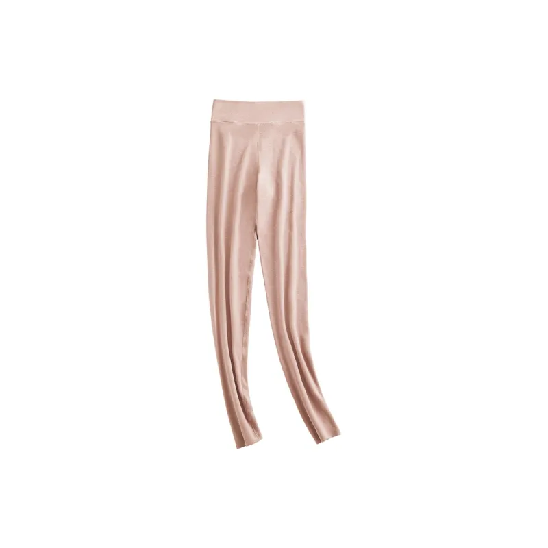 Aidai Women's Thermal Pants-8